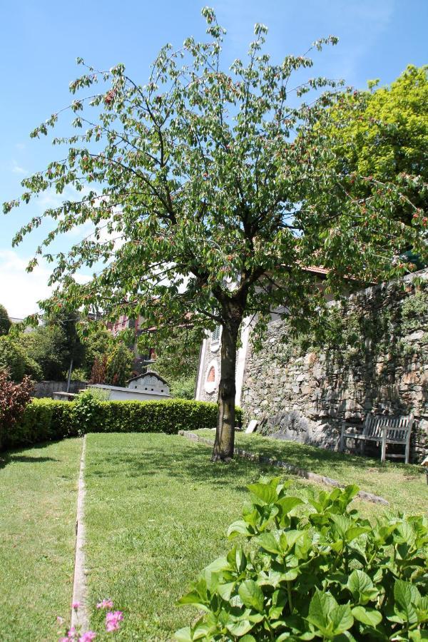 Cherryhome Arizzano Exteriör bild